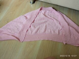 Мои поделки и вязальные истории