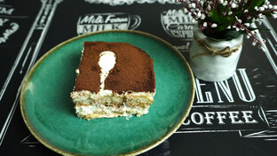 Сладкие рецепты