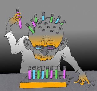 Результаты: физхимия