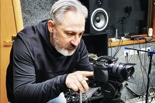 Видеоклипы