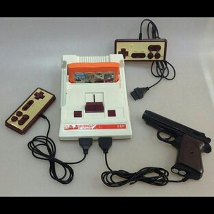 Игры NES / Dendy