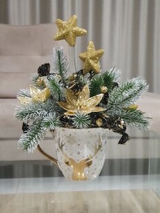 Идеи для Нового года.