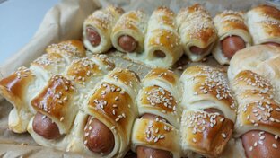 Простые и вкусные рецепты 