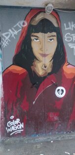 Галькино счастье