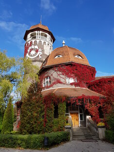 Светлогорск, Калининградская область