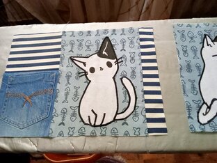 Сумки, рюкзаки, косметички, очочники и прочие нужные аксессуары