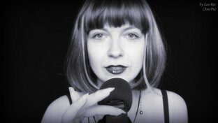 АСМР Триггеры ASMR