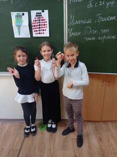 Бисероплетение 