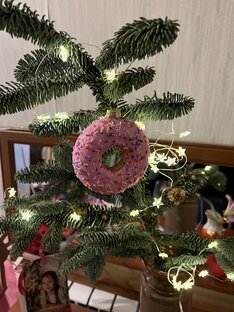 Зимний уход