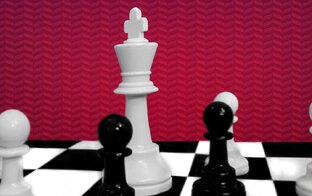 ПЕШЕЧНЫЙ ЭНДШПИЛЬ