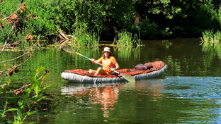 Развлечения