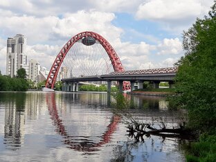  Крылатское (Москва, Западный АО)
