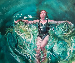 Энергия, исцеление 