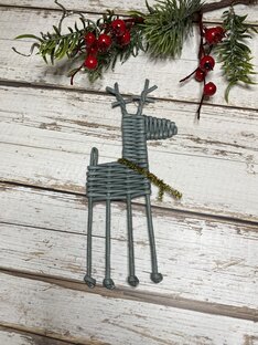 НОВОГОДНЯЯ