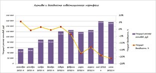 Обзоры портфеля