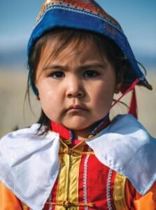 Происхождение народов