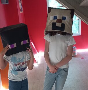 Статьи про детей