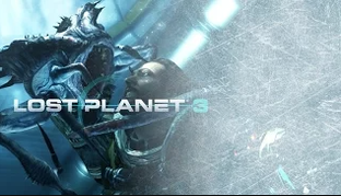 Lost Planet 3