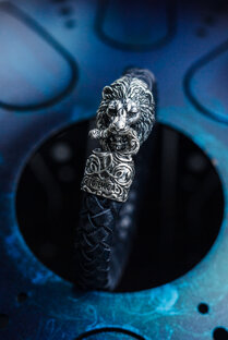 Украшения с животными