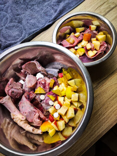 Про питание🥩