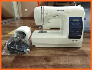 швейное оборудование домашней мастерской