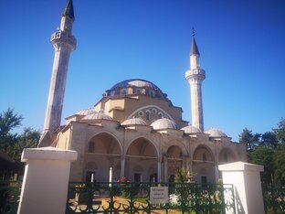 Города Крыма