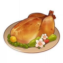 Горячие блюда