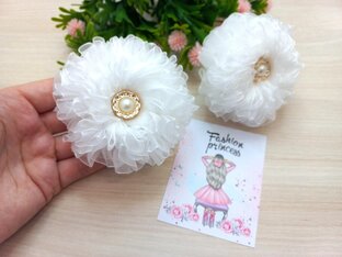 Школьные бантики🎀