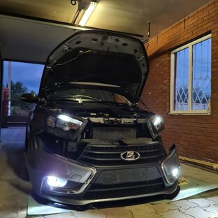 Всякое-разное.