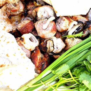 Мяско
