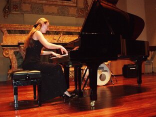 МУЗЫКА ШОПЕНА