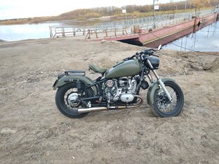 Урал-2 М63 1969