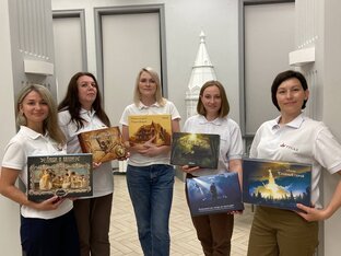 Обучения для НКО и бизнес-партнеров