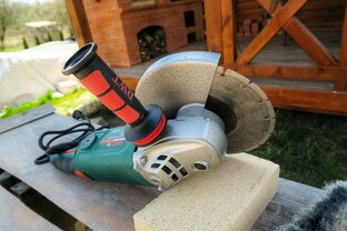 Обзор инструмента