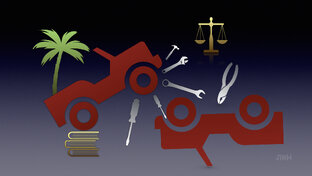 Права автолюбителя, ОСАГО