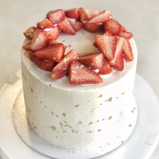 ТОРТЫ И ПИРОЖНЫЕ