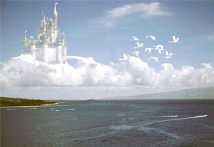 Фата Моргана