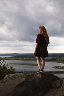 Куда съездить | на север от Питера