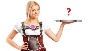 Баварская кухня