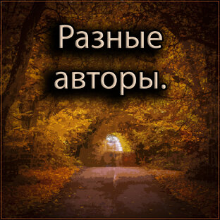Разные авторы.