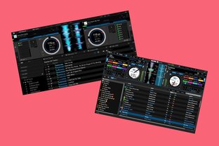 Софт для DJ
