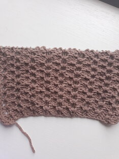 УЗОРЫ СПИЦАМИ