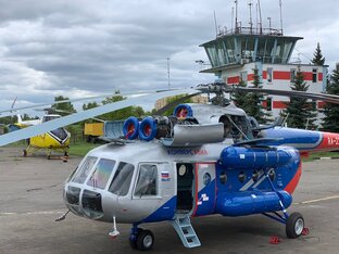 Завод МАРЗ