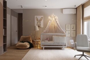 Дизайн под ключ 