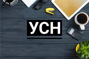 Учет на УСН