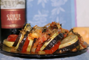 Овощи, грибы!