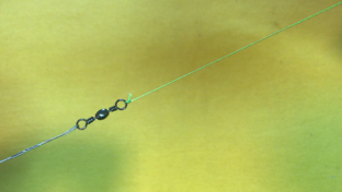 РЫБОЛОВНЫЕ УЗЛЫ