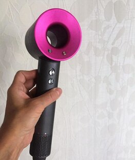Лучшая реплика Dyson