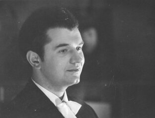 Большой Театр России -ДЕНИС КОРОЛЁВ (тенор)