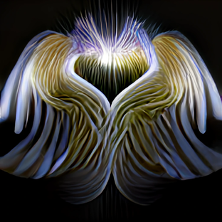 Санька и ангелы